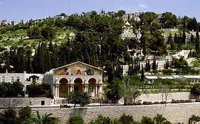 Jerusalem Panorama